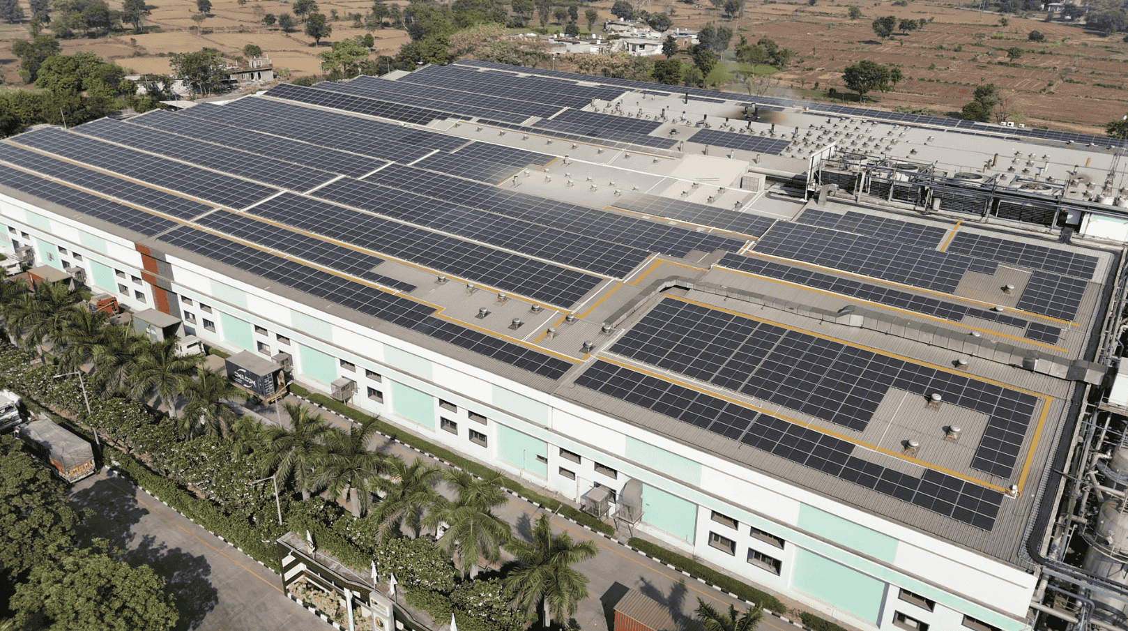 Greenlam Industries Limited
